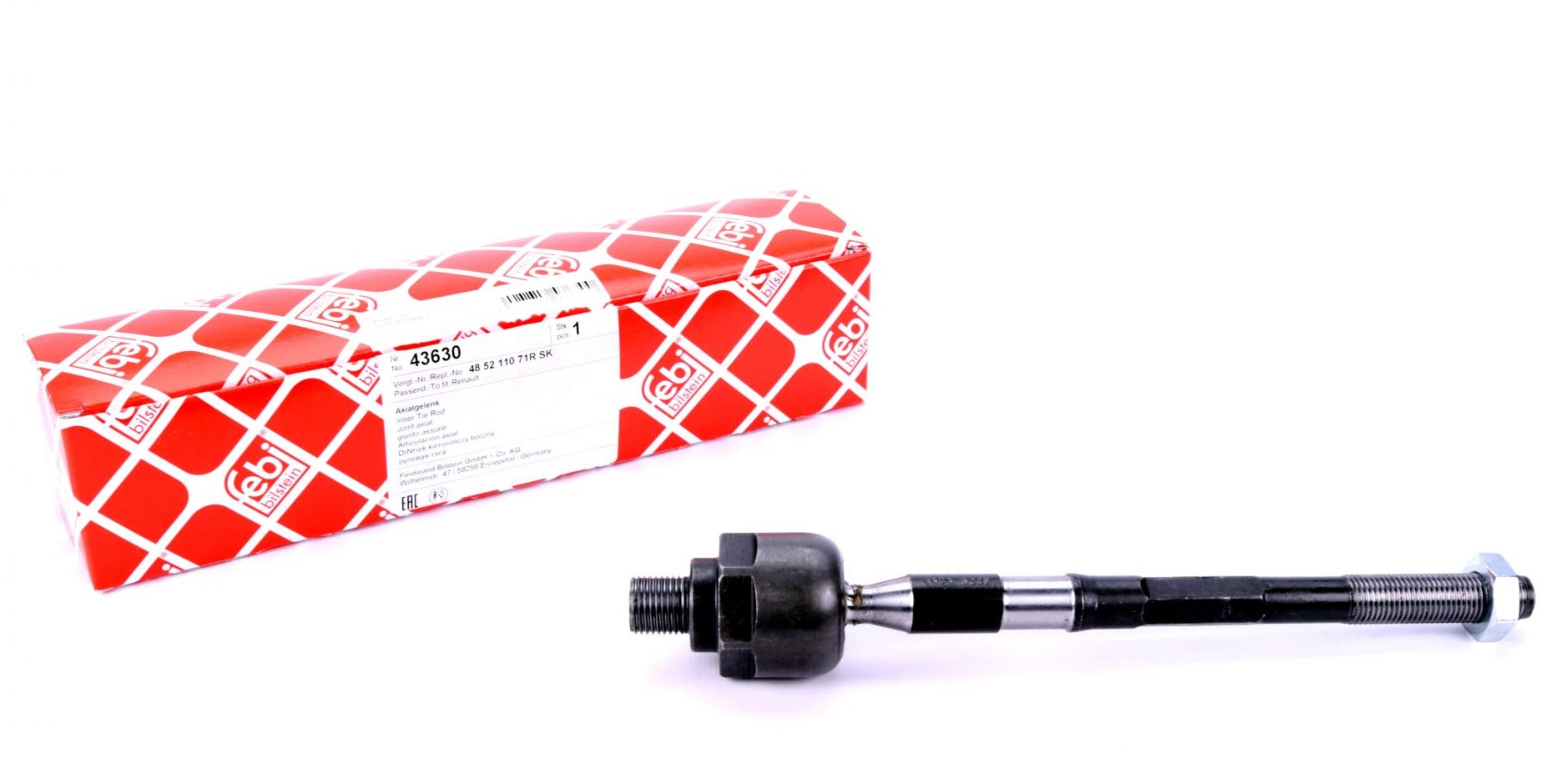 43630 FEBI BILSTEIN